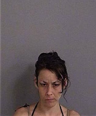 Sabrina Lamendola, - Ascension Parrish County, LA 